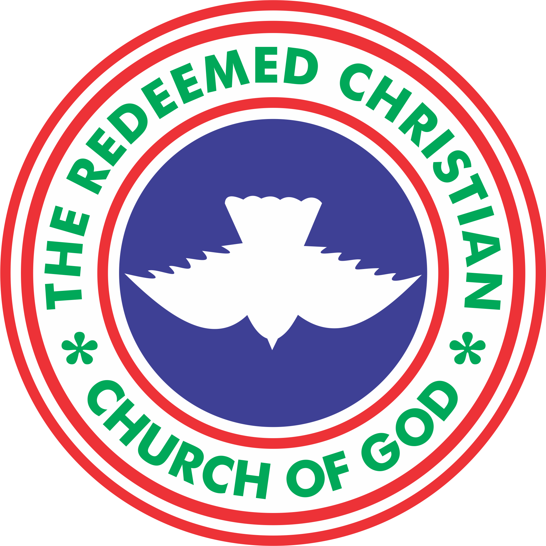 RCCG Admin Resource Hub